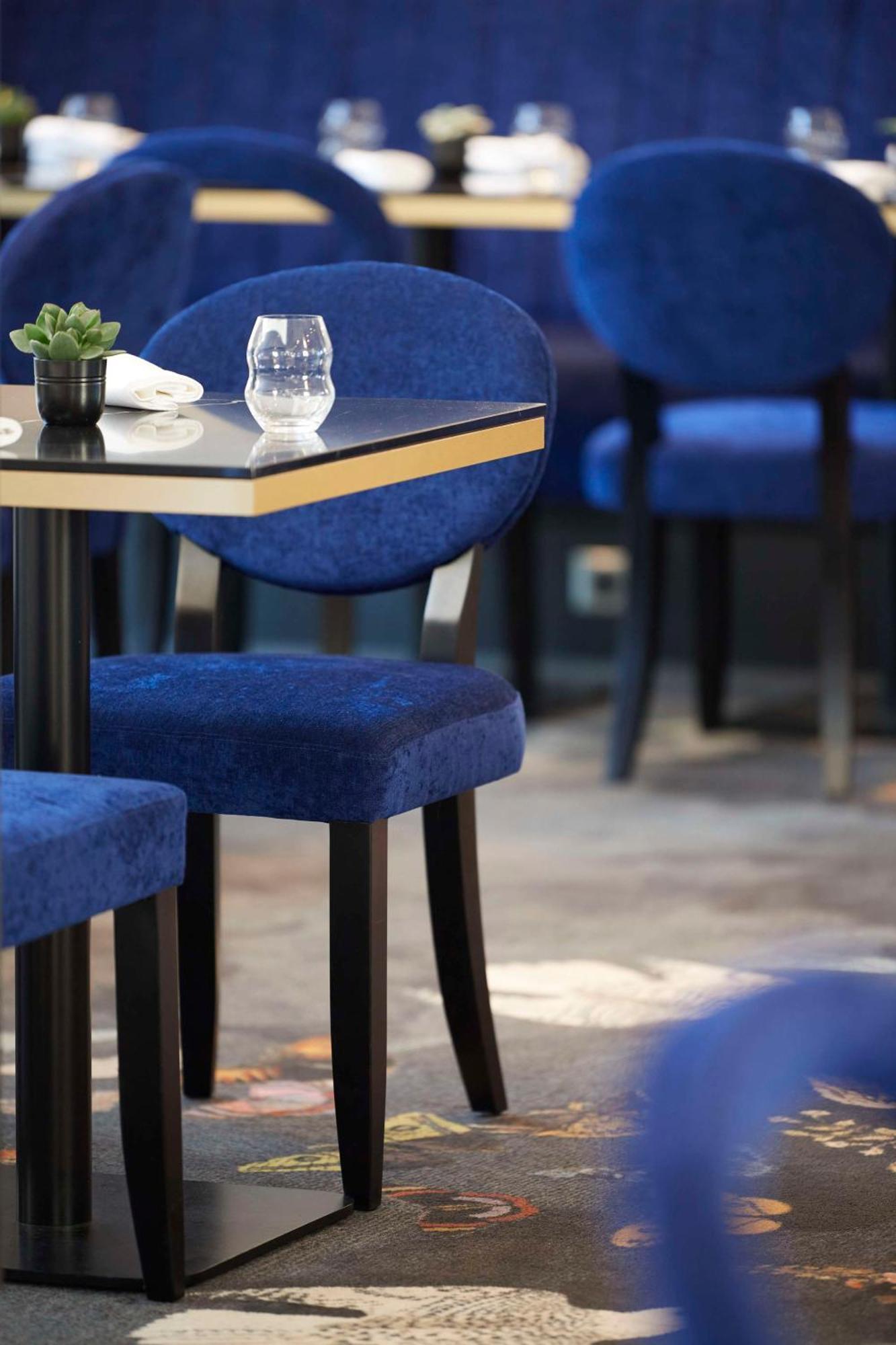 Best Western Premier Hotel Des Vignes Et Des Anges Pauillac Eksteriør billede