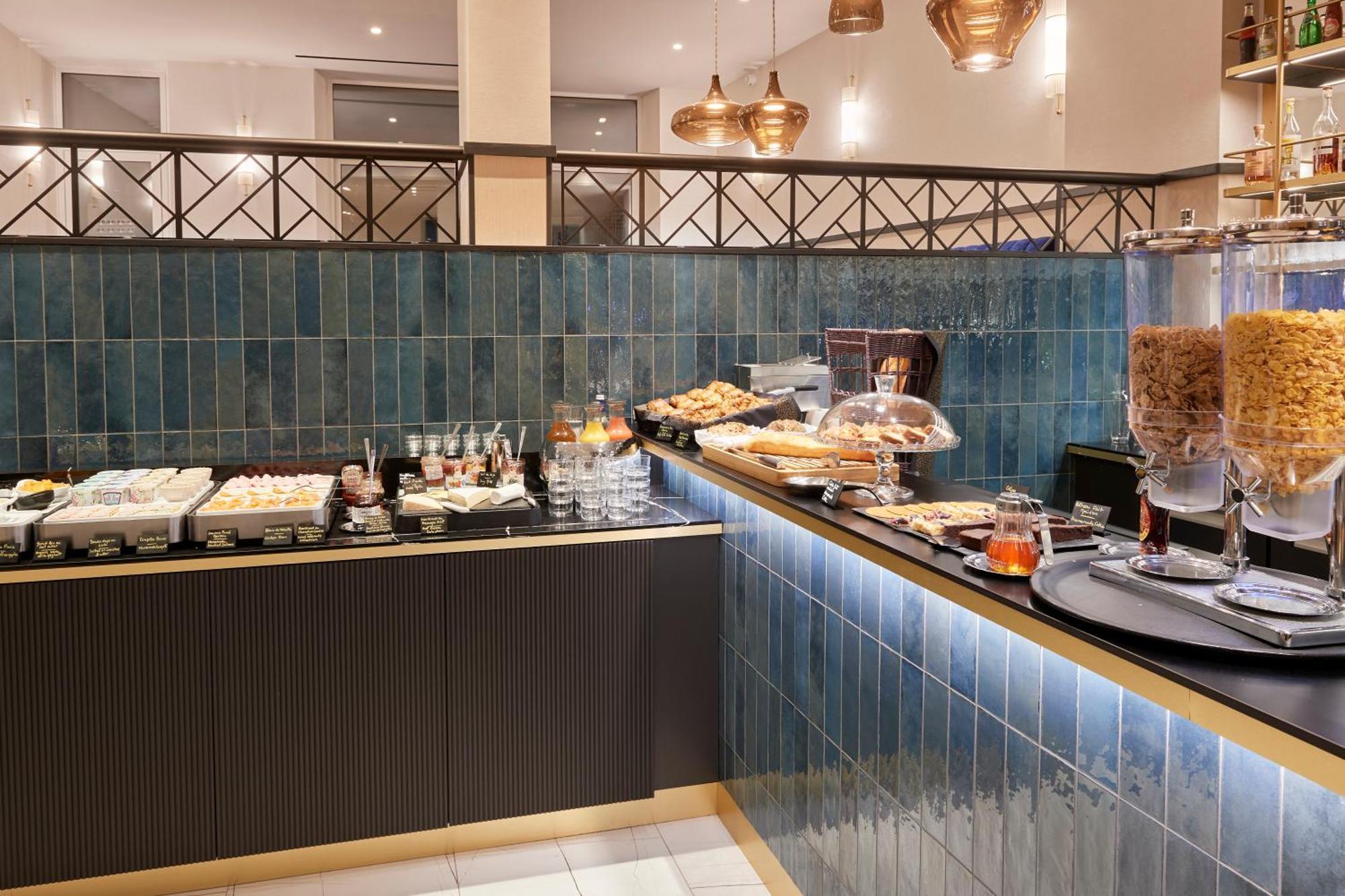 Best Western Premier Hotel Des Vignes Et Des Anges Pauillac Eksteriør billede