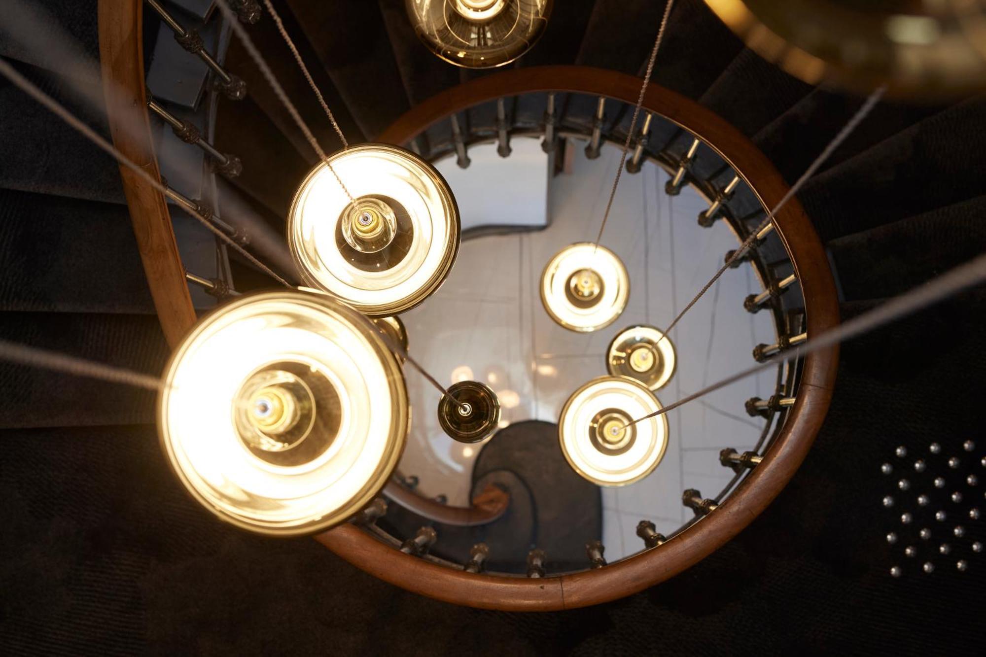 Best Western Premier Hotel Des Vignes Et Des Anges Pauillac Eksteriør billede