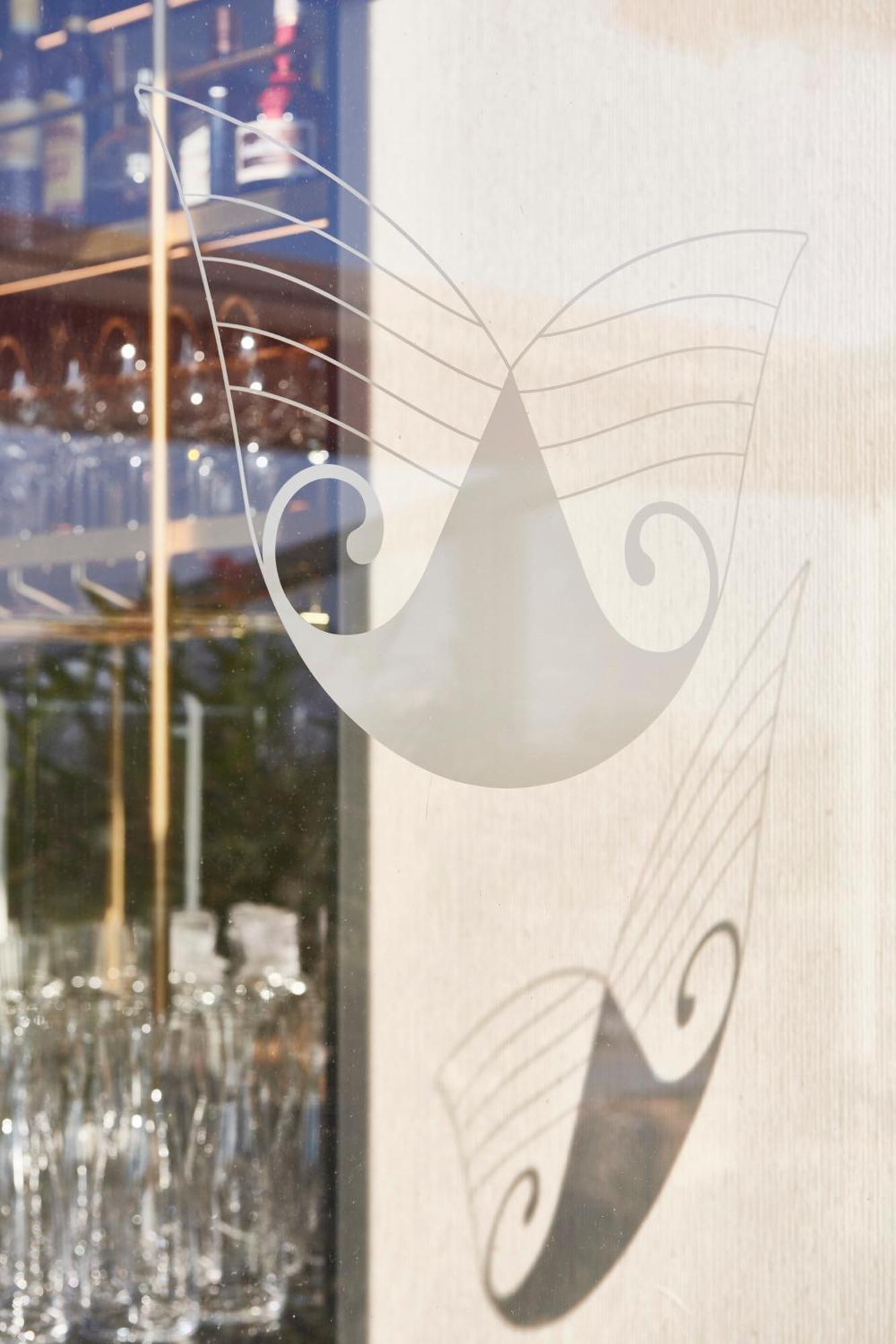 Best Western Premier Hotel Des Vignes Et Des Anges Pauillac Eksteriør billede